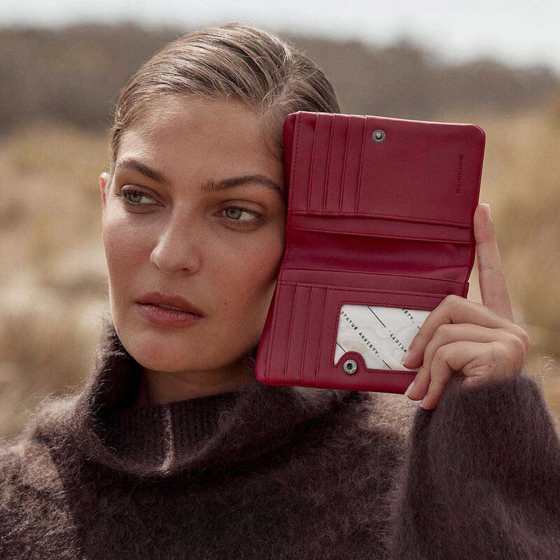 Status Anxiety Is Now Better Wallet image number 1